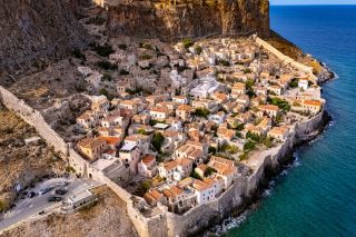 monemvasia